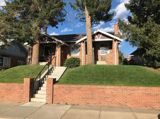 3220 S Lincoln St, Englewood, CO 80113