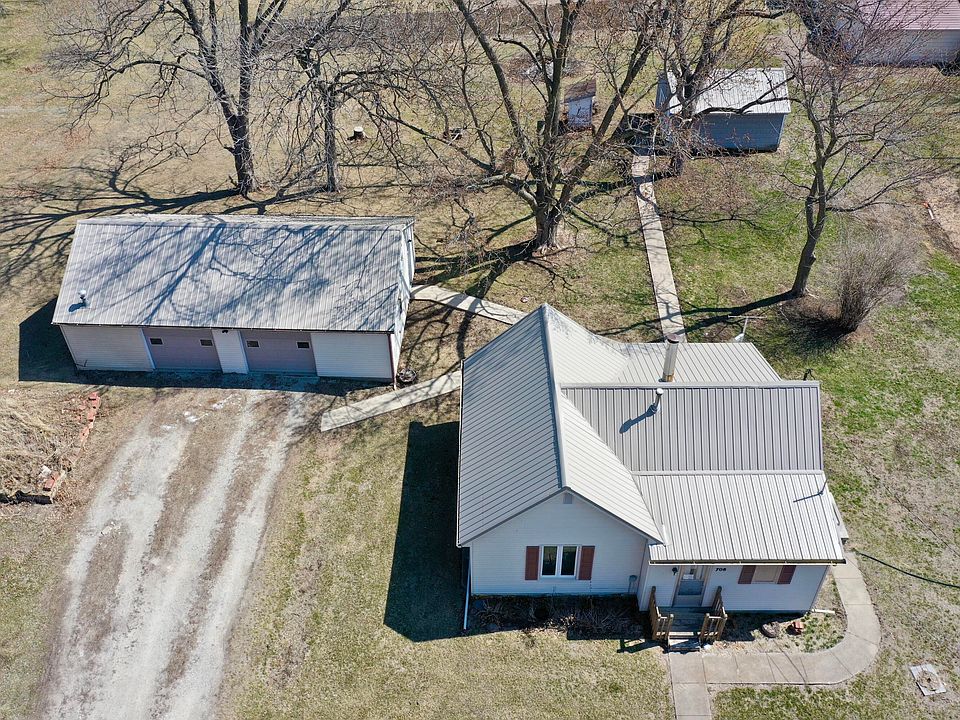 708 Jackson St, Melcher Dallas, IA 50062 MLS 61946 Zillow