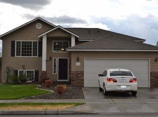 5316 Bakerloo Ln, Pasco, WA 99301