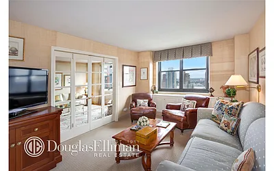 Sold by Douglas Elliman