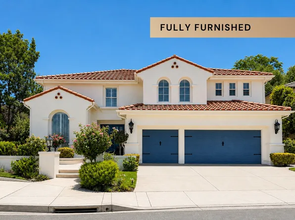 26704 Wyatt Ln, Stevenson Ranch, CA 91381