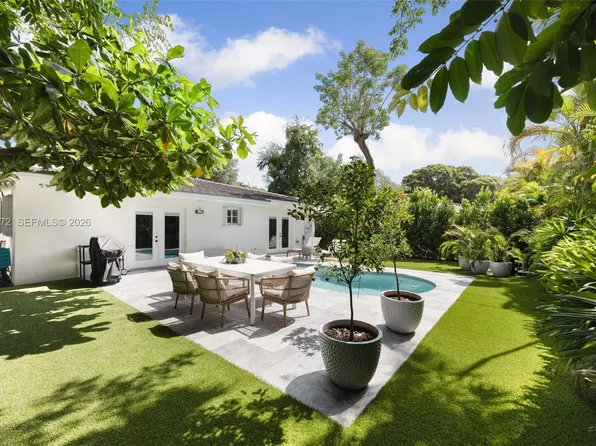 406 Miller Rd, Coral Gables, FL 33146