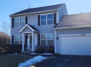 10477 Dawson St, Huntley, IL 60142