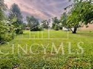 0 Gaskins Rd, Cincinnati, OH 45245