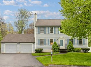 7 Reeves Rd, Maynard, MA 01754