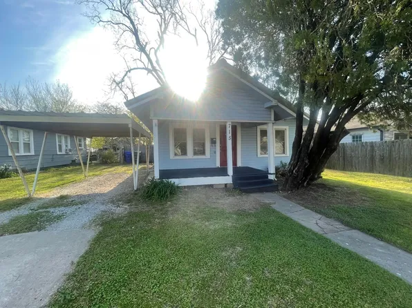 715 N University Blvd, Norman, OK 73069