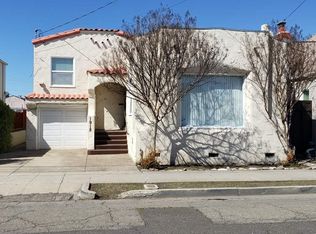 1915 105th Ave, Oakland, CA 94603