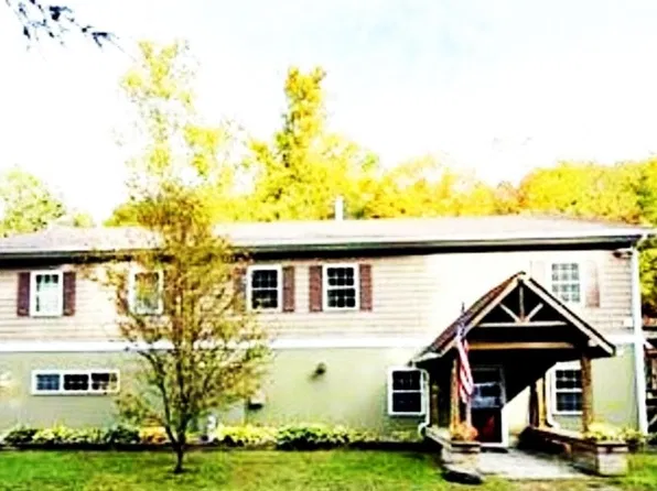 130 Robinson Road, Cambridge, VT 05464