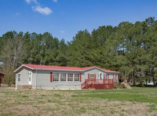 2665 Latimer Rd, Union City, TN 38261