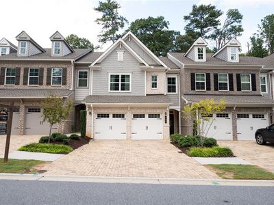 440 Duval Dr, Alpharetta, GA, 30009