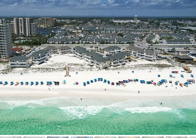 1st image of 775 Gulf Shore Dr Unit 2039
