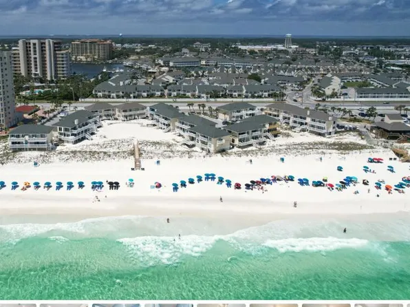 775 Gulf Shore Dr Unit 2039, Destin, FL 32541