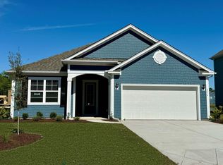 4574 Lady Slipper Dr LOT 1193, Myrtle Beach, SC 29579