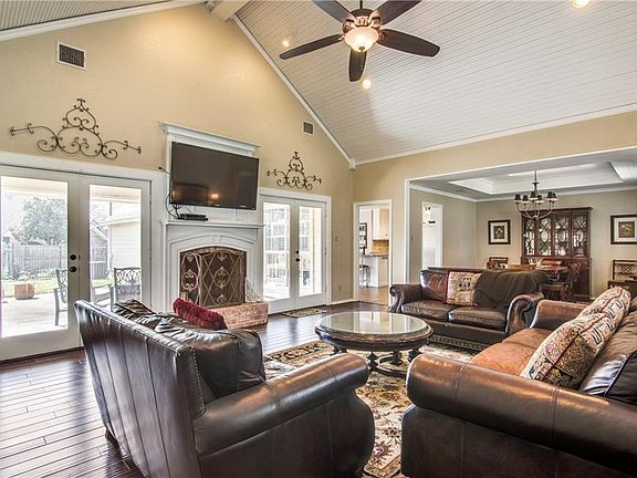 5th image of 3401 Bowden Hill Ln N