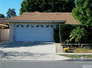 18413 Bechard Ave, Cerritos, CA 90703
