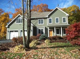 94 Greenwood Pkwy, Holden, MA 01520