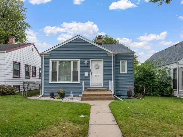 103 48th Ave, Bellwood, IL 60104