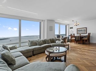 10 Little West St #18E, New York, NY 10004
