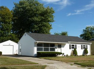 1648 Pence Pl, Dayton, OH