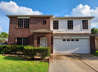 16903 Ridgemeadow Ct, Houston, TX 77083