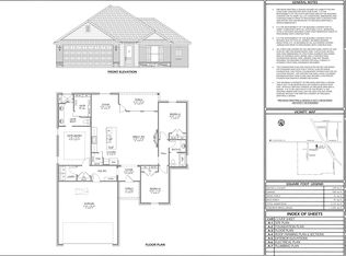 1808 Stephanie Dr, Whitehouse, TX 75791