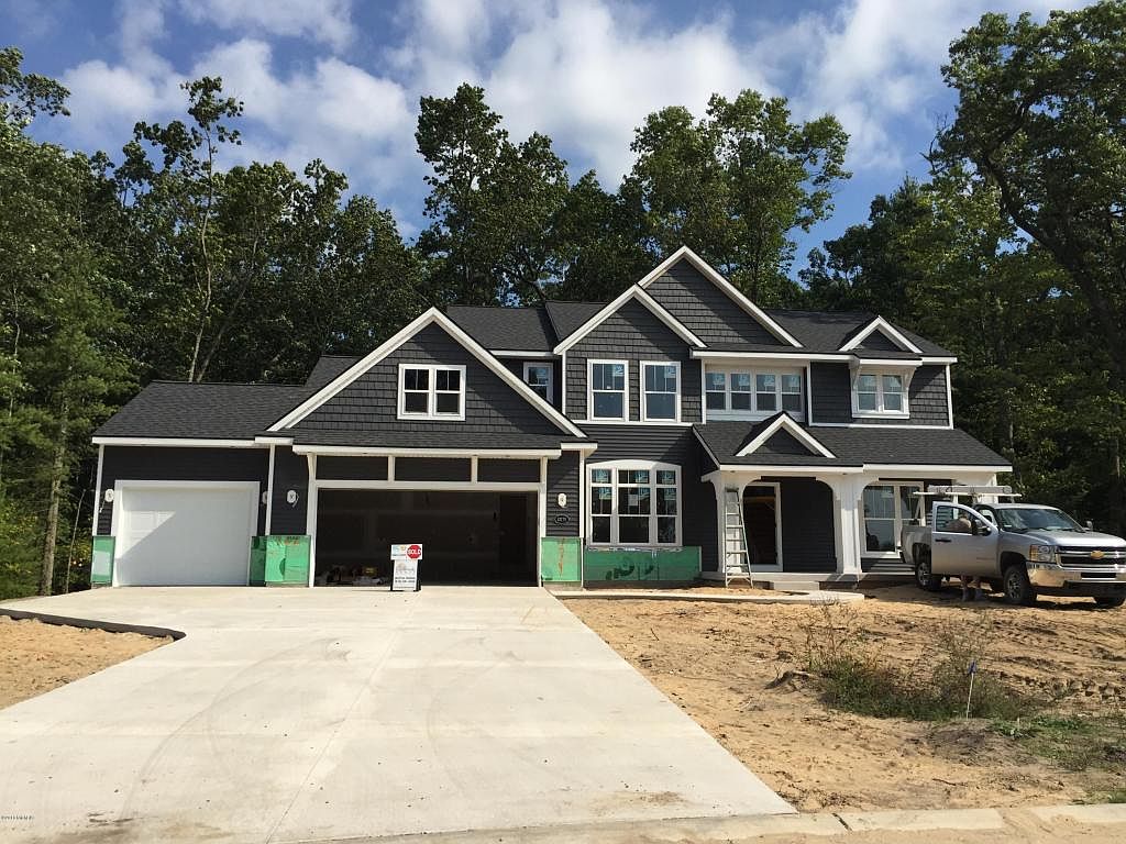 13423 Stafford Dr, Nunica, MI 49448 Zillow