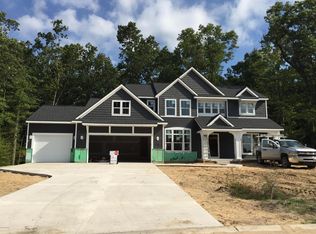 13423 Stafford Dr, Nunica, MI 49448