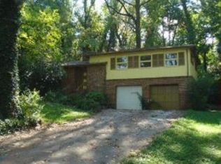 5614 Pinellas Dr, Knoxville, TN 37919