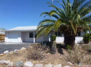 541 N 110th Pl, Mesa, AZ 85207