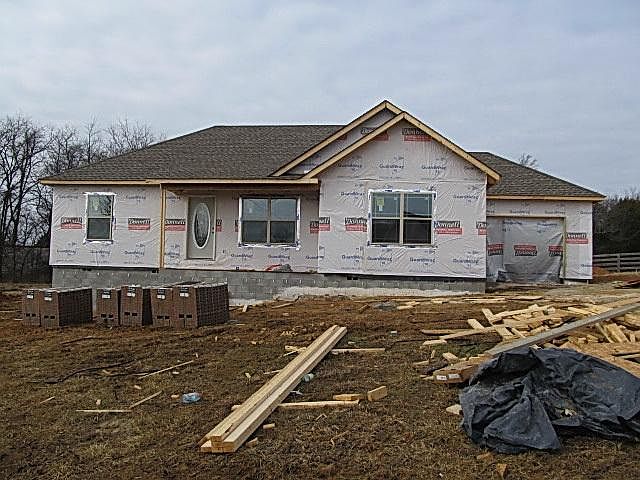 2nd image of 5855 Villa Way Lot 35