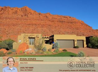 2331 W Entrada Trl UNIT 116, St George, UT 84770