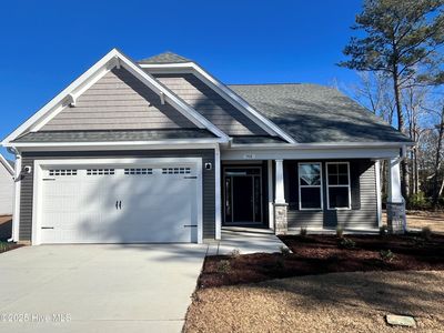 908 Anemone Court NW, Calabash, NC, 28467