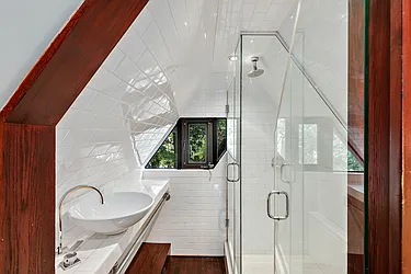 Rented by Compass