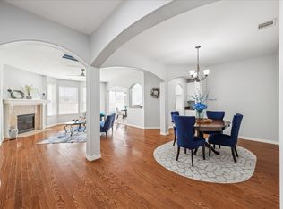 7531 S Linpar Ct, Houston, TX 77040