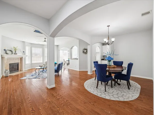 7531 S Linpar Ct, Houston, TX 77040