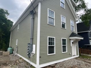 58 Central St #3, Farmington, NH 03835