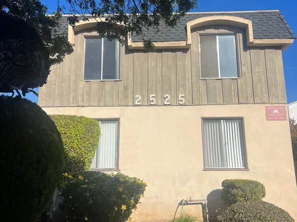 2525 28th St., 2525 28th St APT 3, Santa Monica, CA 90405