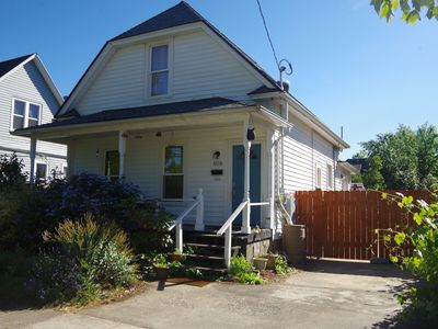 9638 N Kellogg St, Portland, OR, 97203