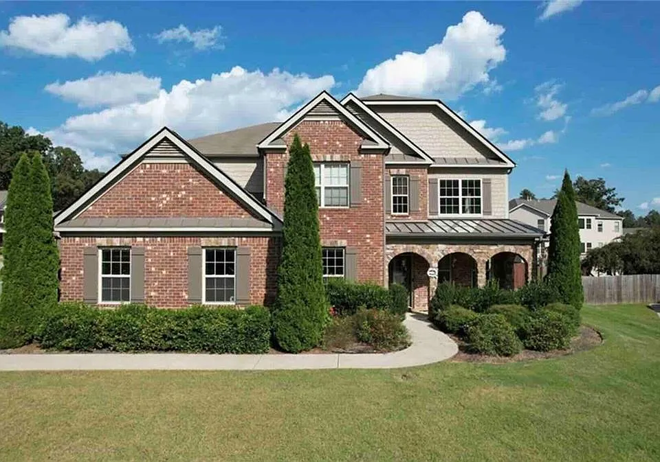 3125 Pleasant Valley Trl