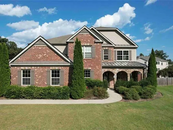 3125 Pleasant Valley Trl, Cumming, GA 30028