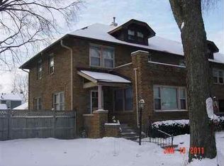 166 Graceline Blvd, Waterloo, IA 50701