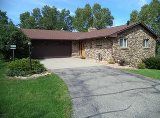 1121 Stony Brook Mnr, Fergus Falls, MN 56537