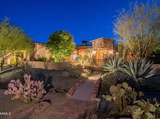 15123 E Monument Ct, Scottsdale, AZ 85262