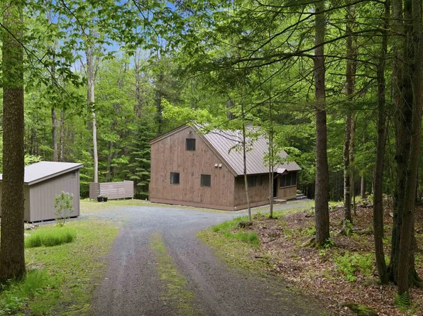 8 Whitetail Ridge, Springfield, NH 03284