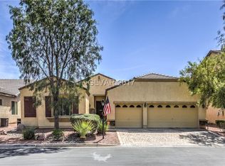 8116 Blue Shadow St, Las Vegas, NV 89131