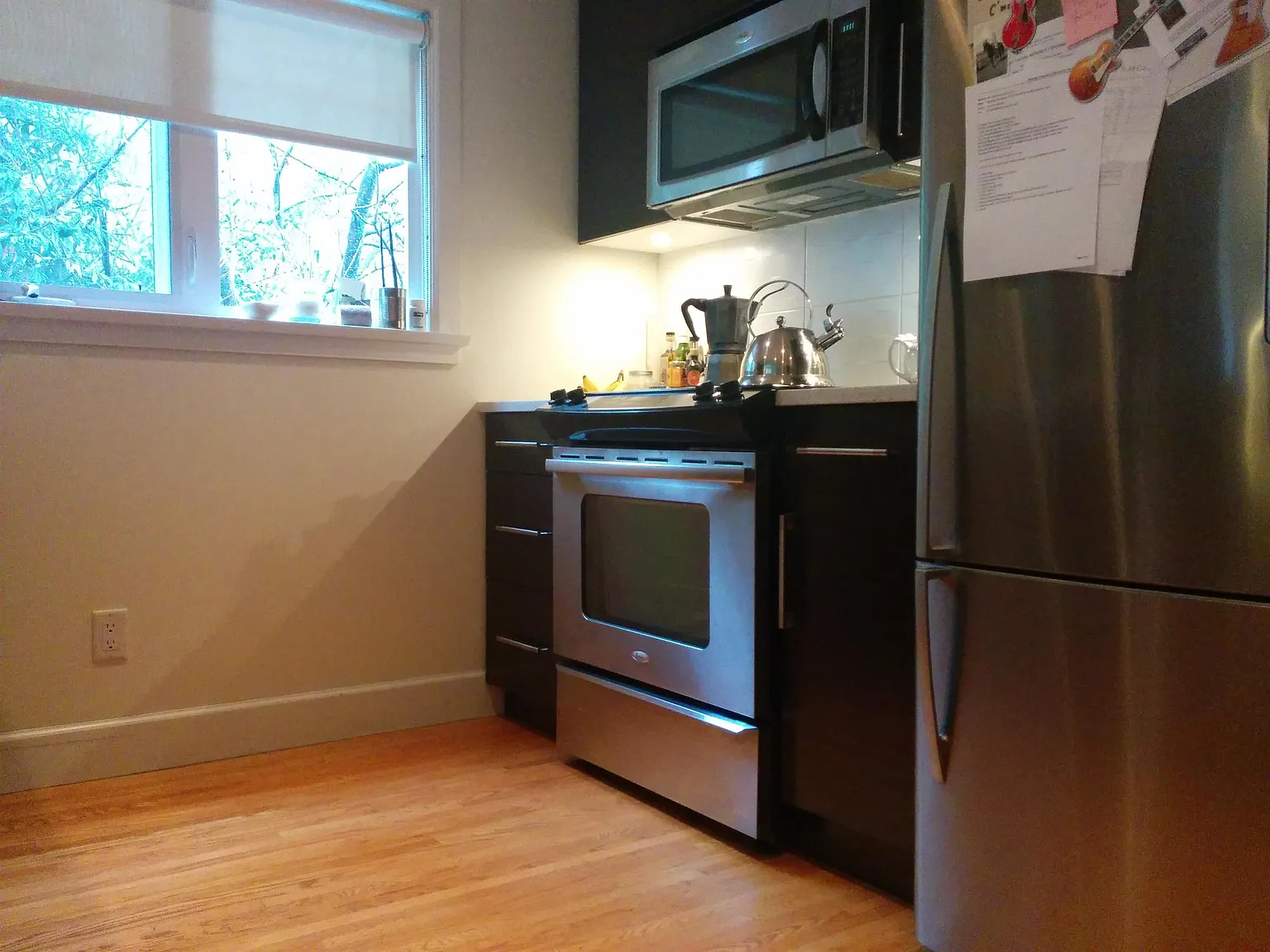 1 bed, 500 sqft, $2,590 — Photo 4