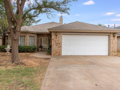 5804 72nd St, Lubbock, TX, 79424