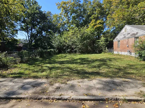 945 S McLean Blvd #25, Memphis, TN 38114