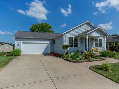 2916 Wild Cherry Rdg W, Mishawaka, IN, 46544