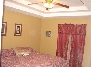 3310 Monclova Dr, Laredo, TX 78046